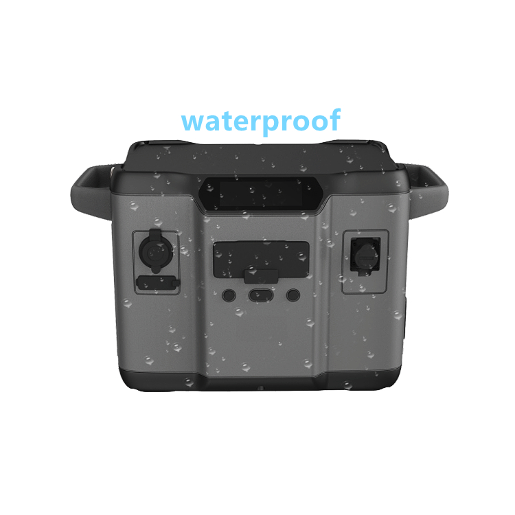 1200W Waxqabadka Sare ee Soolarka Soolarka ee Dallacaadda Kaabta