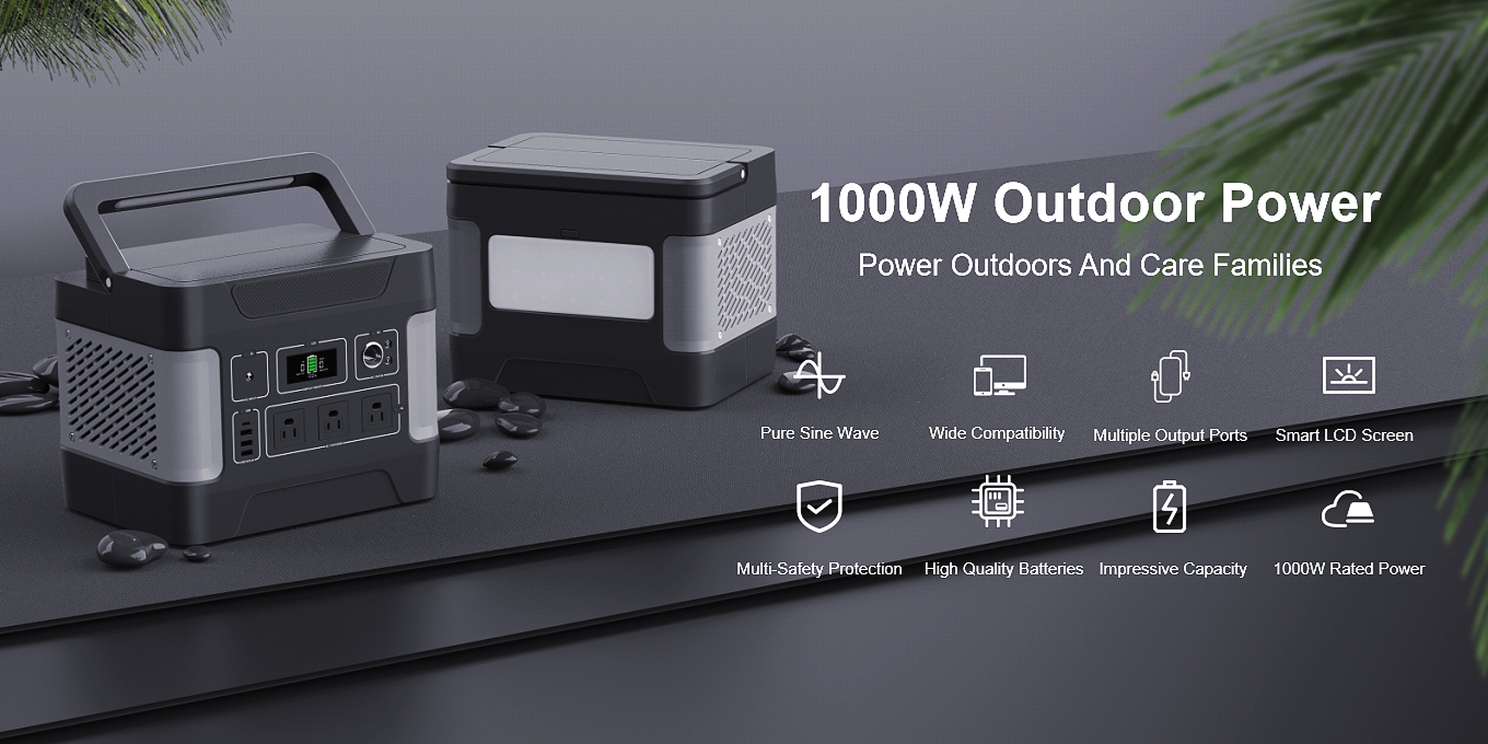 1000W Koronto-dhaliyaha Wareega Qorraxda ee Mobilka