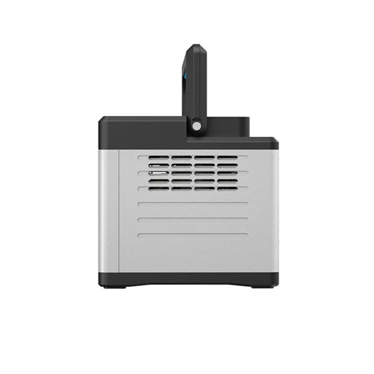 700W Bateriga Lithium Keydka Tamarta ee Degaanka